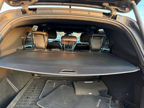 Used 2017 Mercedes-Benz GLE 43 AMG 4MATIC image 29