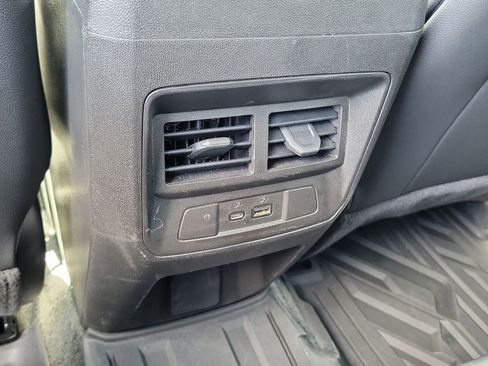 Used 2025 Chevrolet Colorado ZR2 AWD/4WD image 21