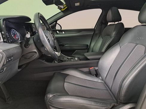 Used 2024 Kia K5 GT-Line FWD image 18