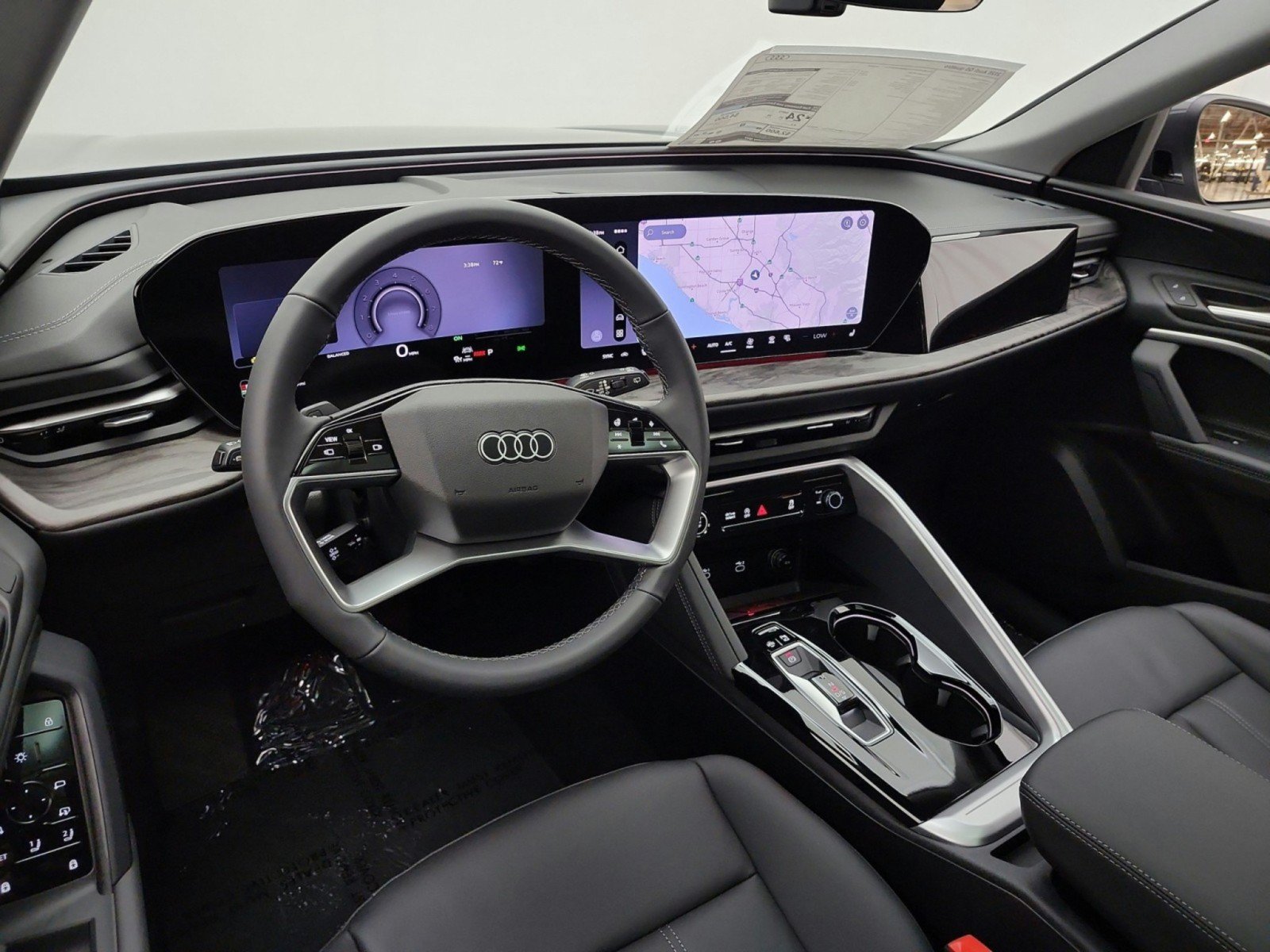 New 2026 Audi Q5 Premium AWD/4WD image 9