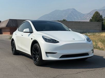 Used 2022 Tesla Model Y Long Range