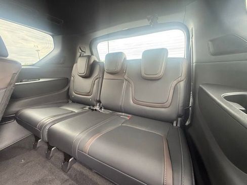 New 2026 Nissan Armada SL w/ Convenience Package image 15