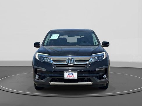 Used 2019 Honda Pilot EX-L image 3