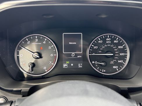 New 2026 Subaru Ascent Limited Bronze image 12