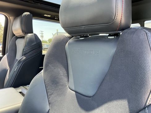 Used 2025 Ford F150 Raptor AWD/4WD image 11
