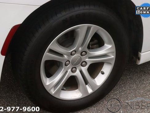 Used 2023 Dodge Charger SXT image 7