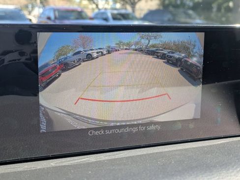 New 2026 MAZDA CX-50 AWD 2.5 S w/ Cargo Package image 17