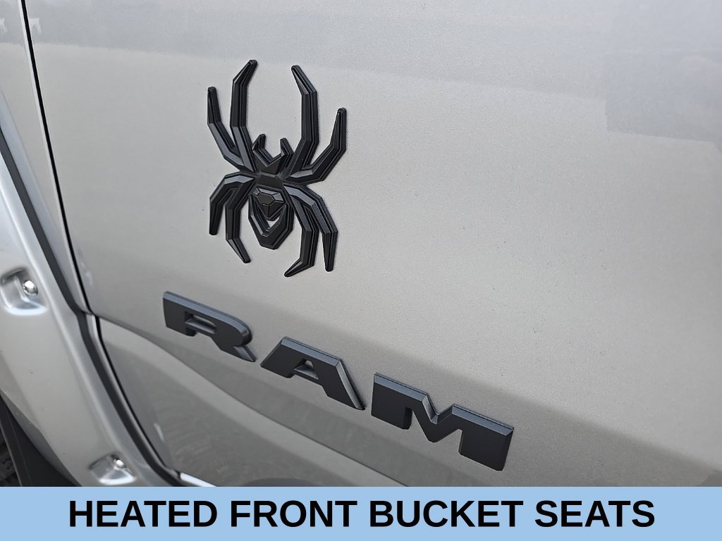 Used 2023 RAM 1500 Big Horn AWD/4WD image 20