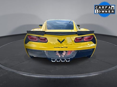 Used 2014 Chevrolet Corvette Stingray Coupe image 13