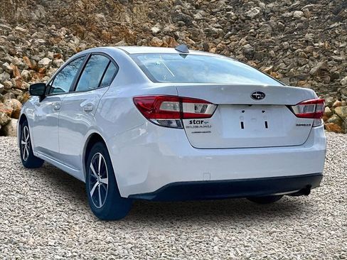 Used 2019 Subaru Impreza 2.0i Premium w/ Eyesight & BSD/Rcta & SRF image 10