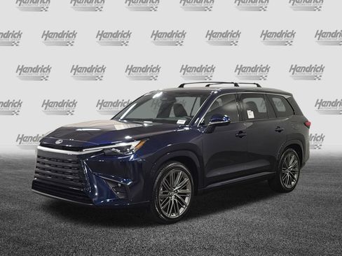 New 2026 Lexus TX 350 AWD image 3
