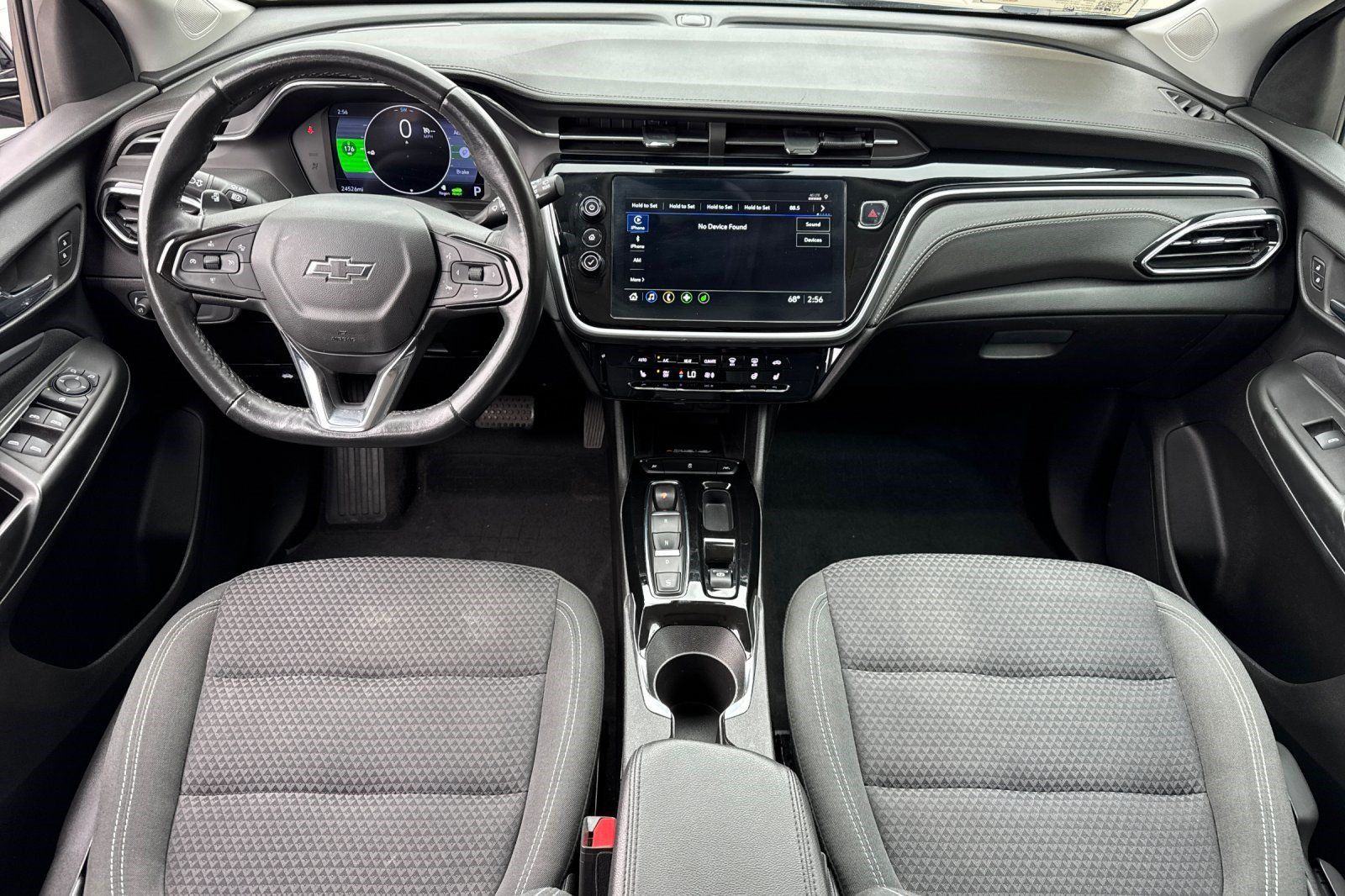 Used 2023 Chevrolet Bolt EUV LT w/ Comfort Package FWD image 15