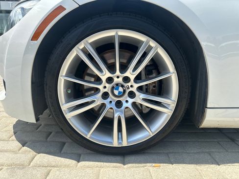 Used 2013 BMW 335i Convertible RWD image 10