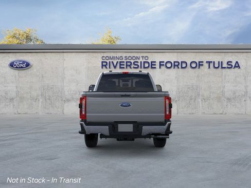 New 2026 Ford F250 Lariat AWD/4WD image 6