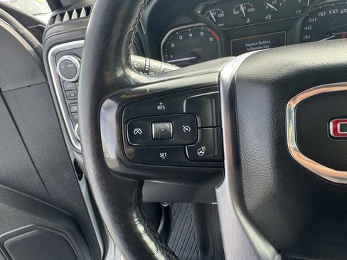 Used 2020 GMC Sierra 2500 SLT image 19