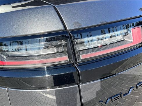 Used 2026 Land Rover Range Rover Velar Dynamic SE AWD/4WD image 29