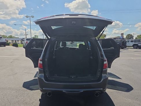 Used 2021 Dodge Durango R/T w/ Blacktop Package AWD/4WD image 15
