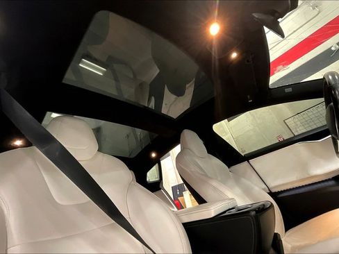 Used 2017 Tesla Model S 100D image 19