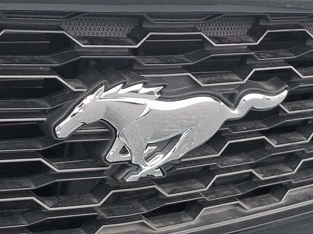 Used 2016 Ford Mustang Coupe RWD image 29