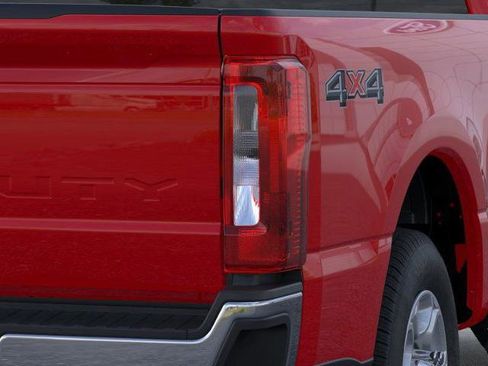 New 2026 Ford F350 4x4 SuperCab Super Duty image 21