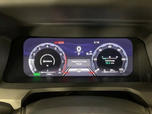 Used 2025 Toyota Tacoma TRD Pro image 6