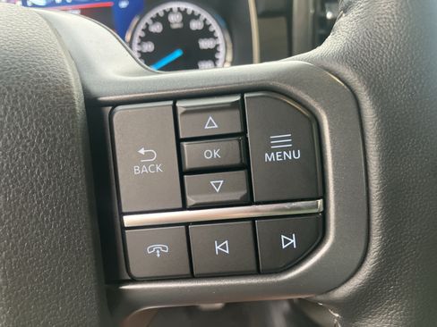 Used 2022 Ford F150 XLT w/ Equipment Group 302A High AWD/4WD image 25