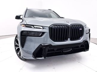 Used 2023 BMW X7 M60i w/ Executive Package AWD/4WD video 1