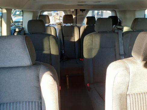 Used 2016 Ford Transit 350 XL image 10