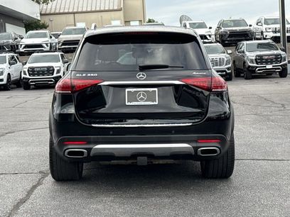 Used 2022 Mercedes-Benz GLE 350 4MATIC
