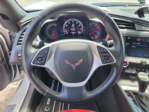 Used 2014 Chevrolet Corvette Stingray Coupe RWD image 22
