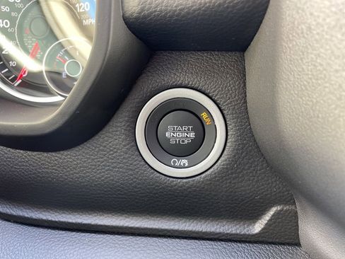 Used 2022 RAM 1500 Big Horn image 23