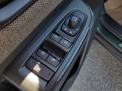 New 2026 Subaru Outback Limited image 22