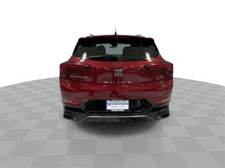 Certified 2024 Buick Encore GX Sport Touring w/ Comfort Package video 3