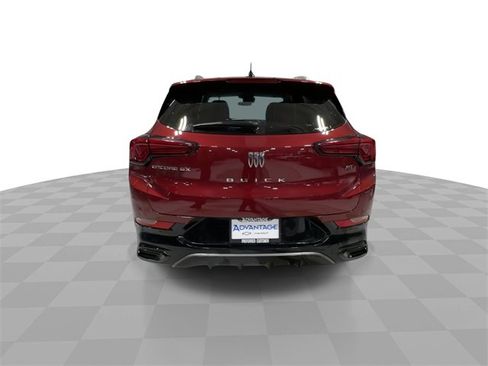 Certified 2024 Buick Encore GX Sport Touring w/ Comfort Package image 3