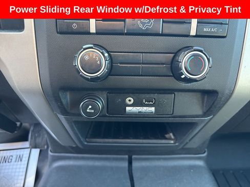 Used 2012 Ford F150 XLT w/ XLT Chrome Pkg image 19