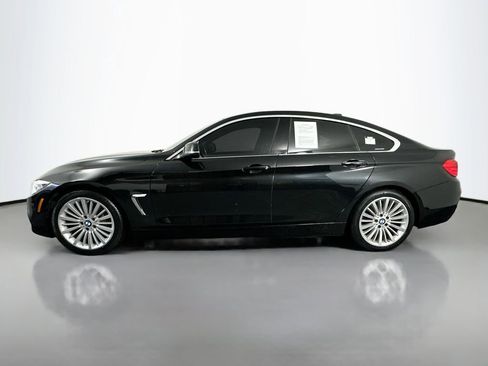 Used 2016 BMW 435i Gran Coupe image 8