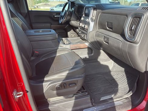 Used 2020 GMC Sierra 1500 SLT w/ SLT Premium Plus Package image 18