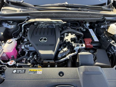 Certified 2026 Lexus RX 350 Premium w/ Accessory Package (2T) FWD image 31