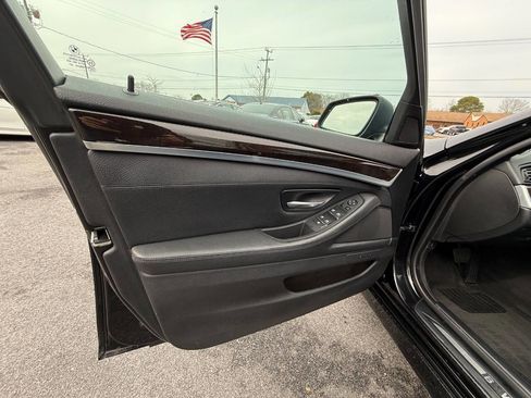 Used 2013 BMW 528i xDrive Sedan image 36