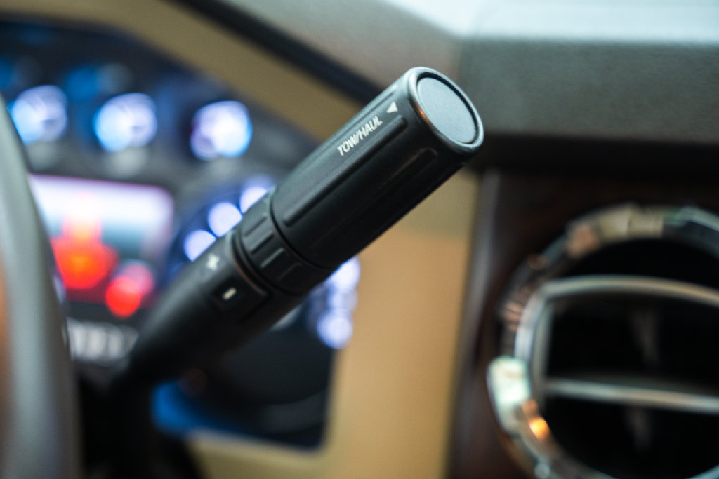 Used 2013 Ford F250 Lariat w/ Lariat Ultimate Pkg AWD/4WD image 29