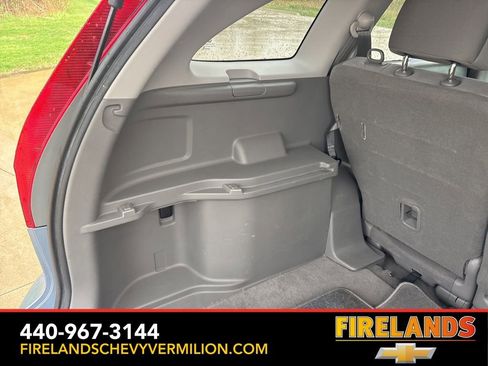 Used 2011 Honda CR-V SE image 39