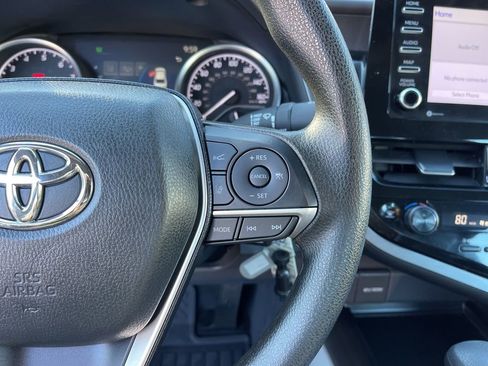 Certified 2024 Toyota Camry LE image 17