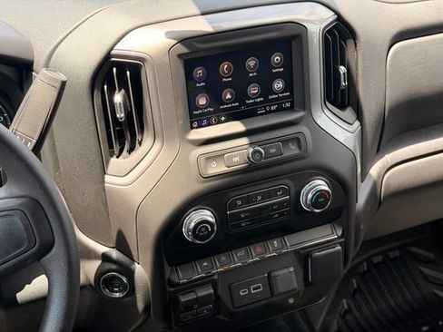 New 2026 GMC Sierra 1500 Pro AWD/4WD image 18