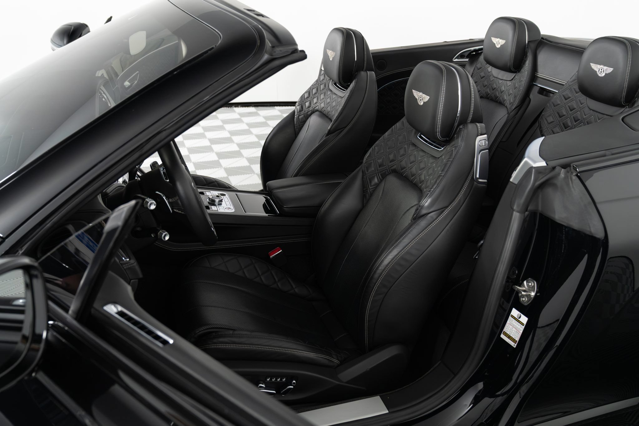 Used 2020 Bentley Continental GT V8 First Edition AWD/4WD image 5