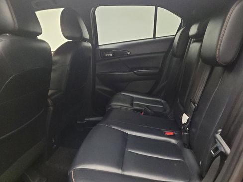 Used 2020 Mitsubishi Eclipse Cross SEL image 18