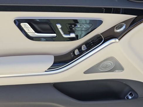 Used 2026 Mercedes-Benz S 500 S 500 image 22