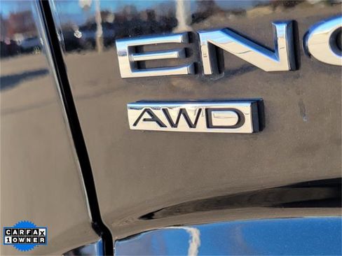 Used 2024 Buick Enclave Essence w/ Experience Buick Package image 7