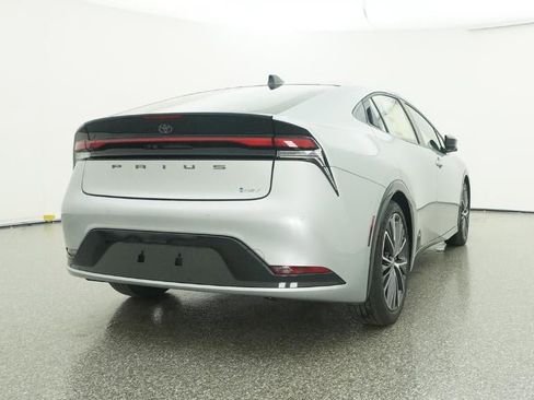 New 2026 Toyota Prius Limited image 24