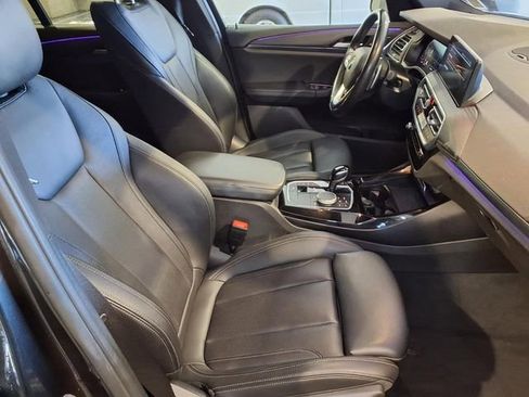 Used 2023 BMW X3 sDrive30i image 27