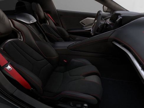 New 2025 Chevrolet Corvette Z06 image 35